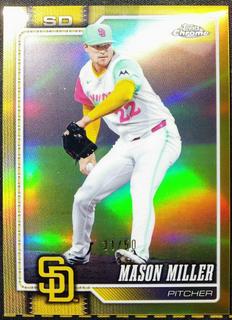 Mason Miller