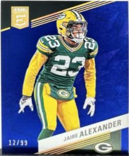 Jaire Alexander