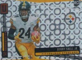 Benny Snell Jr.