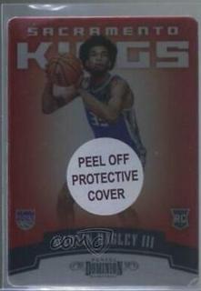 Marvin Bagley III