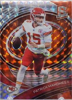 Patrick Mahomes II