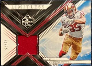 George Kittle