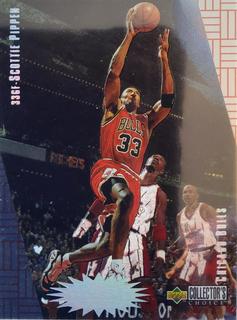 Scottie Pippen