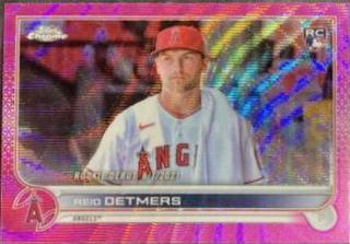 Reid Detmers