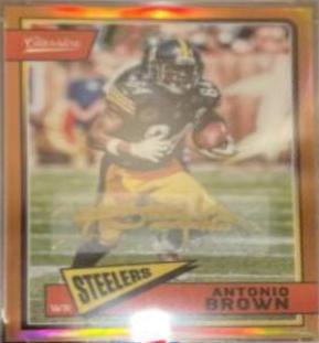 Antonio Brown
