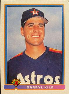 Darryl Kile
