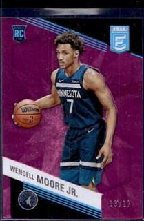 Wendell Moore Jr.