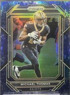 Michael Thomas