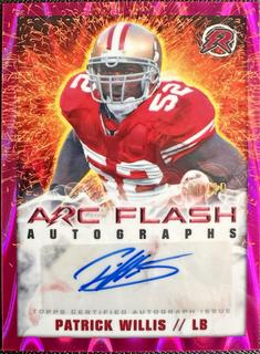 Patrick Willis