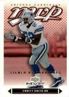 Emmitt Smith