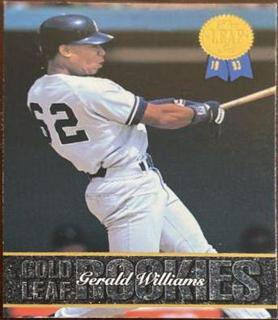 Gerald Williams