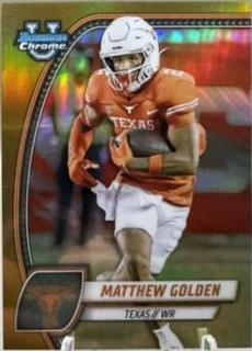 Matthew Golden