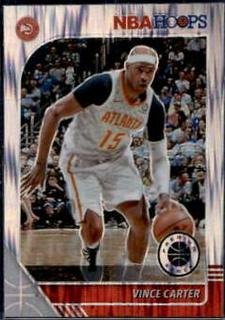 Vince Carter
