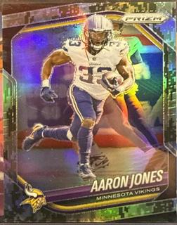 Aaron Jones