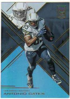 Antonio Gates