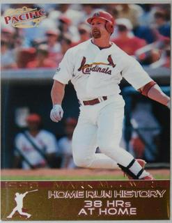 Mark McGwire