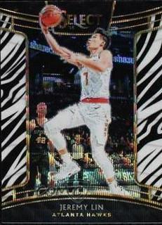 Jeremy Lin