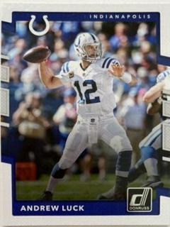 Andrew Luck