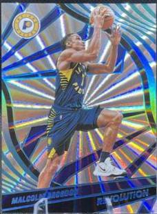 Malcolm Brogdon