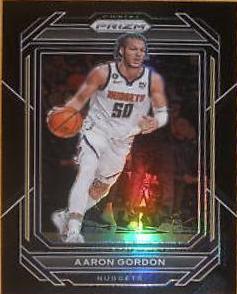 Aaron Gordon