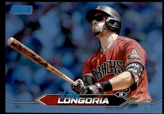 Evan Longoria