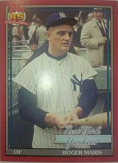 Roger Maris