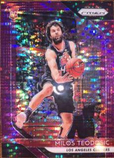 Milos Teodosic