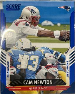 Cam Newton