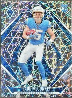 Ladd McConkey