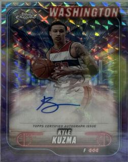 Kyle Kuzma
