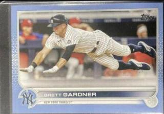 Brett Gardner