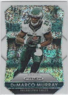 DeMarco Murray