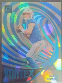 Justin Herbert