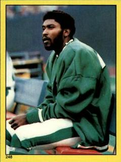 Wesley Walker