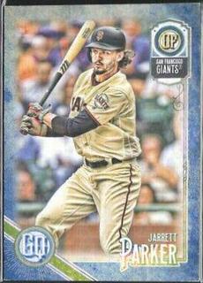 Jarrett Parker
