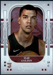 Vlad Goldin