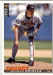 Mike Oquist