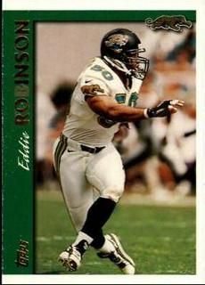 Eddie Robinson