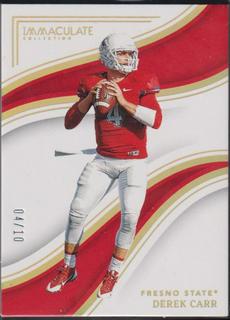 Derek Carr