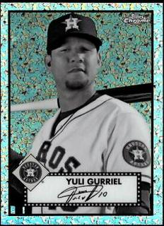Yuli Gurriel