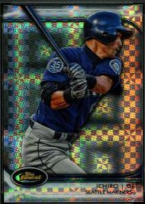 Ichiro