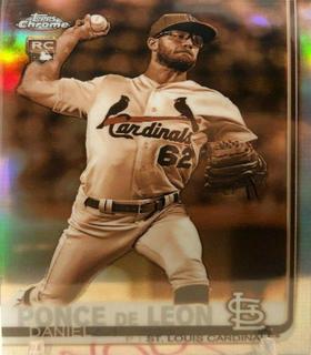Daniel Ponce de Leon