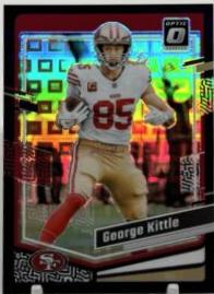 George Kittle