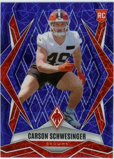 Carson Schwesinger