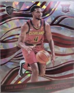 Evan Mobley
