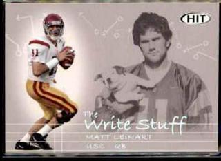Matt Leinart