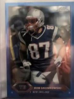 Rob Gronkowski