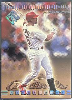 Mark McGwire