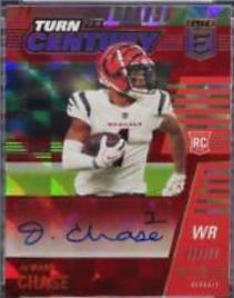 Ja'Marr Chase