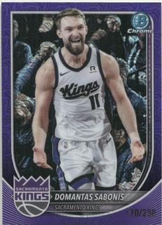 Domantas Sabonis